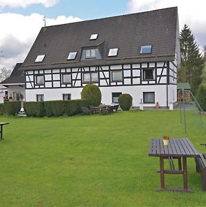 Charming Apartment In Attendorn Silbecke With Fenced Garden Room photo