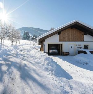 Villa Lovely Chalet In Maria Alm With Terrace Room photo