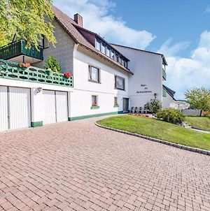 Large Holiday Apartment Near Willingen With Private Garden And Terrace Medebach Room photo