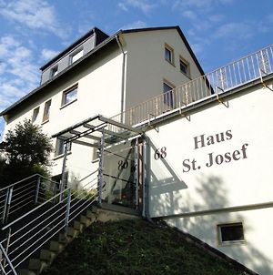 Hostel Haus St. Josef Vallendar Exterior photo
