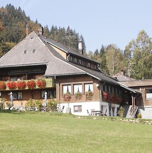 Romantisches Schwarzwaldhotel Todtmoos Exterior photo