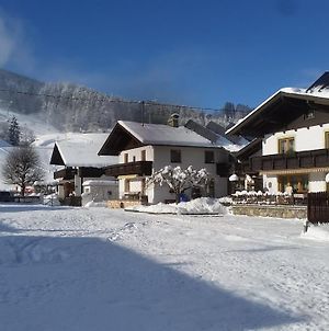 Bed and Breakfast Haus Sonnheim Kirchberg in Tirol Exterior photo