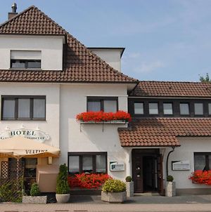 Hotel Gasthof Klusmeyer Bielefeld Exterior photo