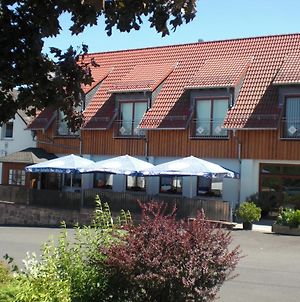 Hotel Landgasthof Schubbkoarn's Ruh Fulda Exterior photo