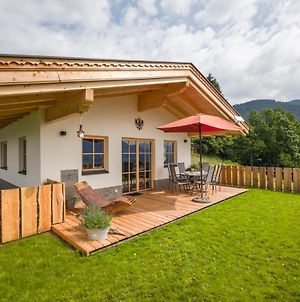 Reiterbauer Chalets&Ferienwohnungen Kirchberg in Tirol Exterior photo