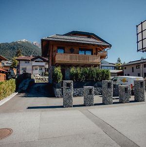 Villa Chalet Olivia Seefeld in Tirol Exterior photo