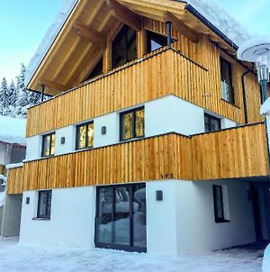 Villa Chalet See Tirol - Ischgl/Kappl Exterior photo