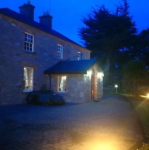 Bed and Breakfast Knockaderry House Ennis Exterior photo