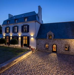 Bed and Breakfast Capitainerie Clos Morin Saint-Malo Exterior photo