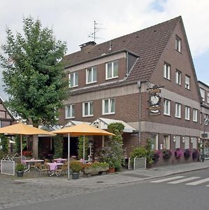 Hotel Restaurant Vogt Rietberg Exterior photo