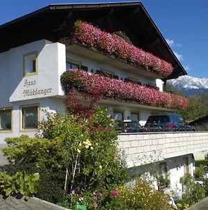 Hotel Garni Mühlanger Dorf Tirol Exterior photo
