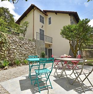 Bed and Breakfast Castelli In Aria Finale Ligure Exterior photo