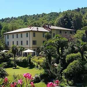 Villa Corti Como Exterior photo