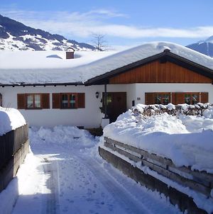 Villa Montafon Alpen Chalet Vandans Exterior photo