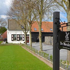 Bed and Breakfast De Meulestee Ouddorp Exterior photo