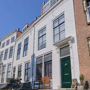 Het Gecroonde Swaert B&B Middelburg Exterior photo
