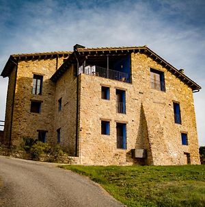 Villa Casa Bernat Aren Exterior photo