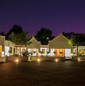 The Giglio Boutique Hotel Johannesburg Exterior photo