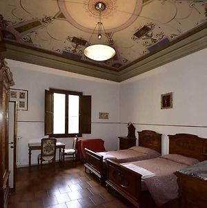 Bed and Breakfast Borgo Oblate Florenz Exterior photo