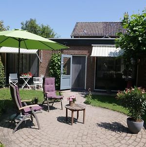 Bed and Breakfast Veluwe 4All Wezep Exterior photo