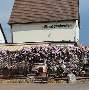 Hotel Winzerschenke Bad Neuenahr-Ahrweiler Exterior photo