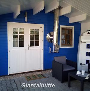 Villa Glantalhütte Exterior photo