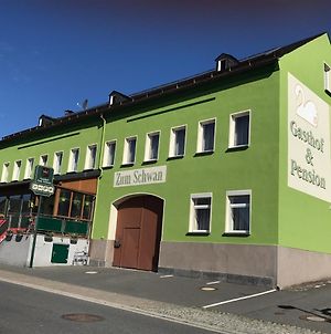 Hotel Gasthof „Zum Schwan“ Muhltroff Exterior photo