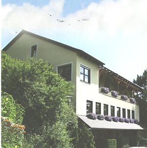 Landgasthaus Zum Erlengrund Hotel Garni Emskirchen Exterior photo