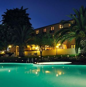 Alghero Resort Country Hotel & Spa Exterior photo