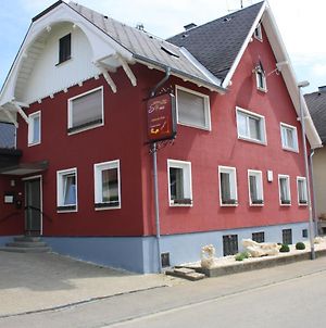 Hotel Gasthaus Sonne Merklingen Exterior photo