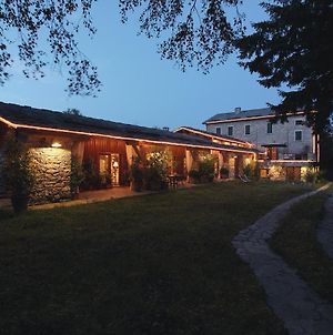Villa Ca' Bossi Cernobbio Exterior photo