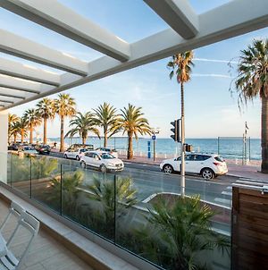 Sunny Beach Resort Cannes Exterior photo