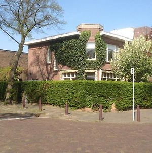 Ferienwohnung Familie Quellhorst Leiden Exterior photo