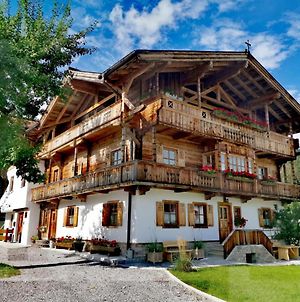 Ferienwohnung Haus Dirol Kirchberg in Tirol Exterior photo