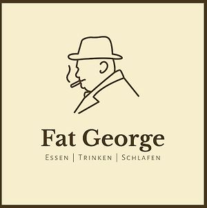 Hotel Fatty George Wien Exterior photo