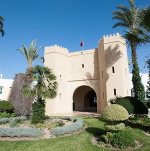 Hotel Mahdia Palace Exterior photo