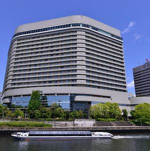 Hotel New Otani Ōsaka Exterior photo