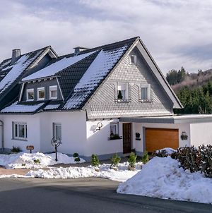 Luxury Apartment in K stelberg Sauerland near Ski Area Medebach Exterior photo