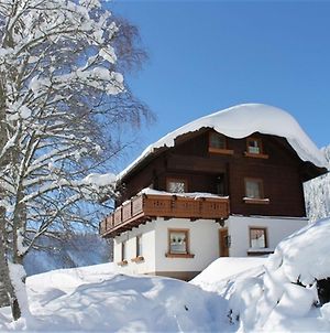 Beautiful Holiday Home In Filzmoos With Sauna Exterior photo
