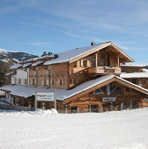 Luxurious Apartment In Mittersill Near Ski Area Exterior photo
