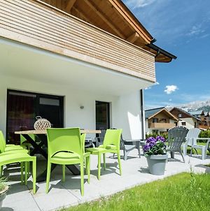Cozy Apartment With Sauna In Leogang Exterior photo