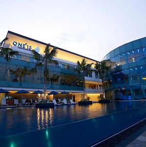 Hotel One15 Marina Sentosa Cove Singapur Exterior photo