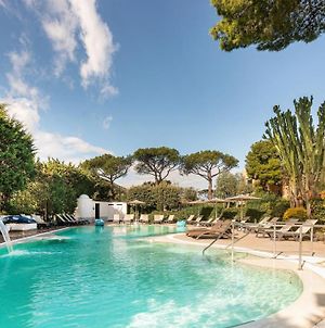 Hotel Hermitage And Park Terme Ischia Island Exterior photo