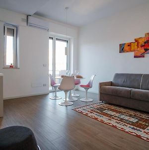 Rossani Suites&Aparts Bari Exterior photo