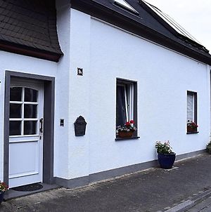 Attractive Holiday Home In The Sauerland Region Wood Stove And A Terrace Olsberg Exterior photo