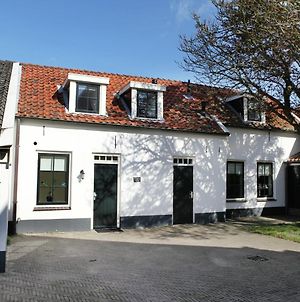 Lovely Villa Near Sea In Noordwijk Aan Zee Exterior photo
