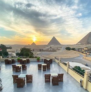 Egypt Pyramids Inn Kairo Exterior photo