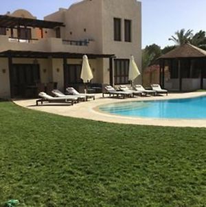 Extremely Private Villa With Optional Pool Heating Hurghada Exterior photo