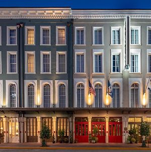 Hotel The Eliza Jane, In The Unbound Collection By Hyatt New Orleans Exterior photo