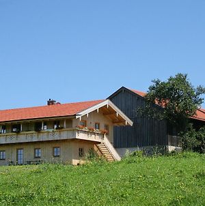 Villa Rieplhof Samerberg Exterior photo